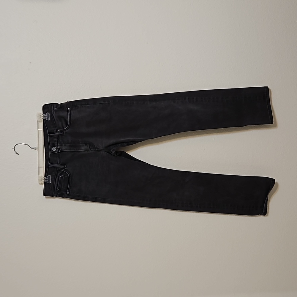 Black Jeans